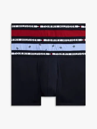 Conjunto de 3 cuecas TH Comfort+