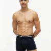 Conjunto de 3 cuecas TH Comfort+ Conjunto de 3 cuecas TH Comfort+