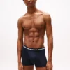 Conjunto de 3 cuecas TH Comfort+ Conjunto de 3 cuecas TH Comfort+