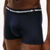 Conjunto de 3 cuecas TH Comfort+ Conjunto de 3 cuecas TH Comfort+