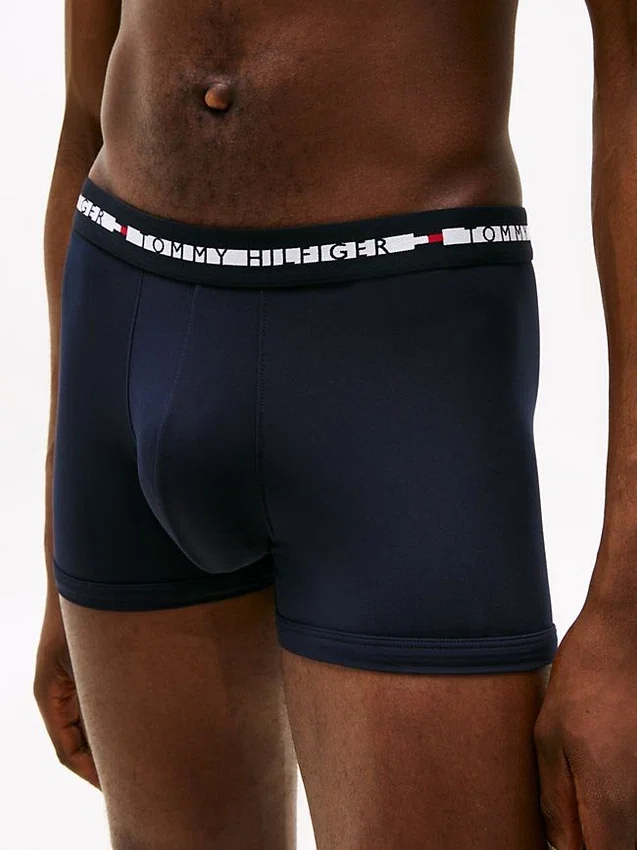 Conjunto de 3 cuecas TH Comfort+ Conjunto de 3 cuecas TH Comfort+