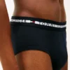 Conjunto de 3 cuecas TH Comfort+ Conjunto de 3 cuecas TH Comfort+