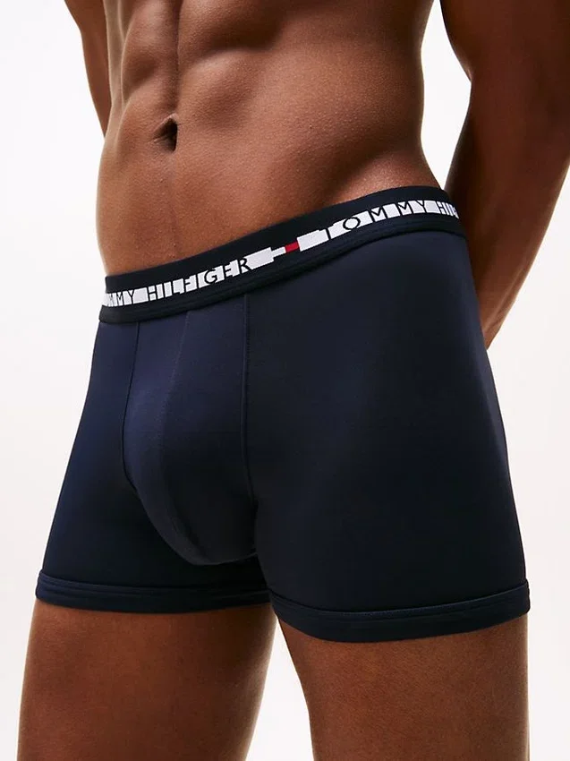 Conjunto de 3 cuecas TH Comfort+ Conjunto de 3 cuecas TH Comfort+