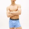 Conjunto de 3 cuecas TH Comfort+ Conjunto de 3 cuecas TH Comfort+