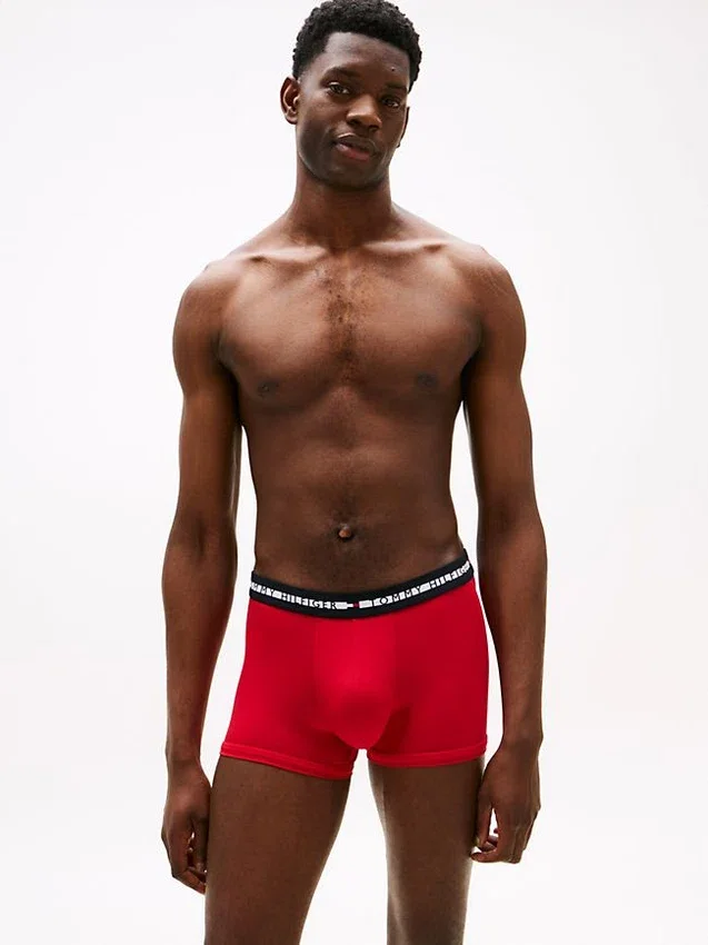 Conjunto de 3 cuecas TH Comfort+ Conjunto de 3 cuecas TH Comfort+