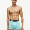 Conjunto de 3 cuecas TH Comfort+ Conjunto de 3 cuecas TH Comfort+