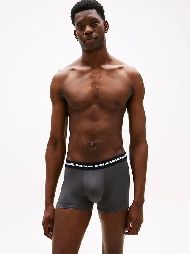 Conjunto de 3 cuecas TH Comfort+ Conjunto de 3 cuecas TH Comfort+