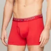Conjunto de 3 cuecas TH Micro Trunk Conjunto de 3 cuecas TH Micro Trunk