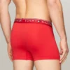 Conjunto de 3 cuecas TH Micro Trunk Conjunto de 3 cuecas TH Micro Trunk