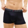 Conjunto de 3 cuecas TH Micro Trunk Conjunto de 3 cuecas TH Micro Trunk