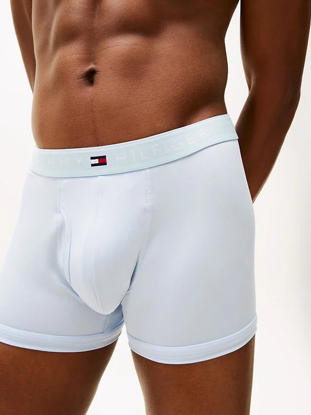 Conjunto de 3 cuecas TH Micro Trunk Conjunto de 3 cuecas TH Micro Trunk