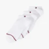 Conjunto de 3 pares de meias curtas