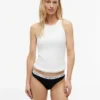 Conjunto de 3 tangas com logótipo Tommy