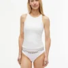 Conjunto de 3 tangas com logótipo Tommy