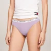 Conjunto de 3 tangas com mistura de logótipos Conjunto de 3 tangas com mistura de logótipos