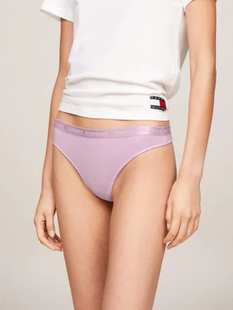 Conjunto de 3 tangas Everyday Luxe