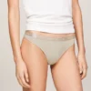 Conjunto de 3 tangas Everyday Luxe Conjunto de 3 tangas Everyday Luxe