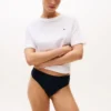 Conjunto de 3 tangas sem costuras Conjunto de 3 tangas sem costuras
