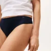 Conjunto de 3 tangas sem costuras Conjunto de 3 tangas sem costuras
