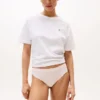 Conjunto de 3 tangas sem costuras Conjunto de 3 tangas sem costuras