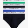 Conjunto de 4 cuecas clássicas de algodão Conjunto de 4 cuecas clássicas de algodão