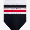Conjunto de 4 cuecas clássicas de algodão