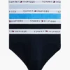 Conjunto de 4 cuecas clássicas de algodão