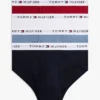 Conjunto de 4 cuecas clássicas de algodão
