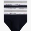 Conjunto de 4 cuecas clássicas de algodão