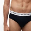 Conjunto de 4 cuecas clássicas de algodão