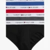 Conjunto de 4 cuecas Cotton Classics Conjunto de 4 cuecas Cotton Classics