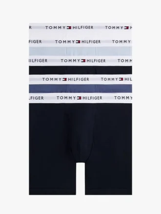 Conjunto de 5 boxers Cotton Classics