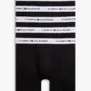 Conjunto de 5 boxers Cotton Classics