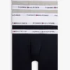 Conjunto de 5 boxers Cotton Classics