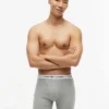 Conjunto de 5 boxers Cotton Classics