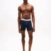 Conjunto de 5 boxers Cotton Classics Conjunto de 5 boxers Cotton Classics