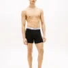 Conjunto de 5 boxers Cotton Classics