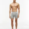 Conjunto de 5 boxers Cotton Classics