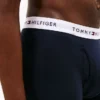 Conjunto de 5 boxers Cotton Classics Conjunto de 5 boxers Cotton Classics