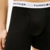 Conjunto de 5 boxers Cotton Classics