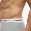 Conjunto de 5 boxers Cotton Classics
