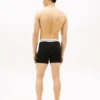 Conjunto de 5 boxers Cotton Classics