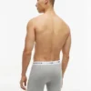Conjunto de 5 boxers Cotton Classics