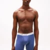 Conjunto de 5 boxers Cotton Classics Conjunto de 5 boxers Cotton Classics