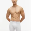 Conjunto de 5 boxers Cotton Classics