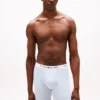 Conjunto de 5 boxers Cotton Classics Conjunto de 5 boxers Cotton Classics