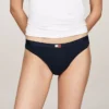 Conjunto de 5 tangas com logótipo de bandeira Conjunto de 5 tangas com logótipo de bandeira
