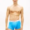 Conjunto de 7 cuecas monocromáticas Conjunto de 7 cuecas monocromáticas