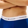 Conjunto de 7 cuecas monocromáticas Conjunto de 7 cuecas monocromáticas