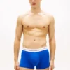 Conjunto de 7 cuecas monocromáticas Conjunto de 7 cuecas monocromáticas